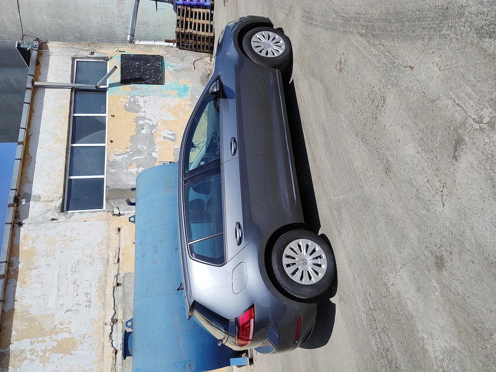 De vânzare Golf 7 2019