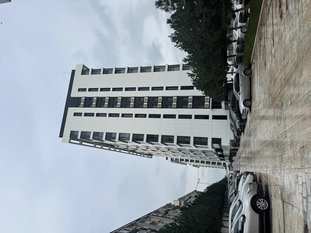 Vand apartament doua camere