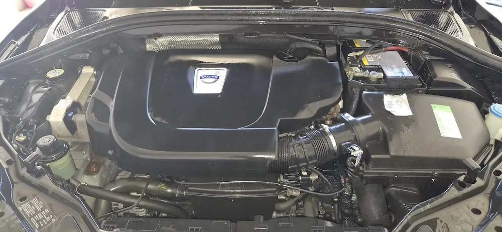 Volvo XC60  R-Dising AWD 2.4 