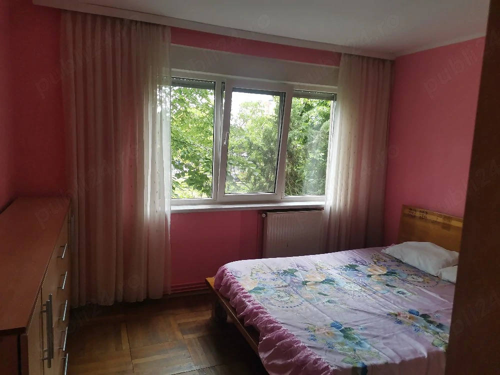 Persoană fizică Vând ap 3 cam Podgoria etj 2, 93 000  