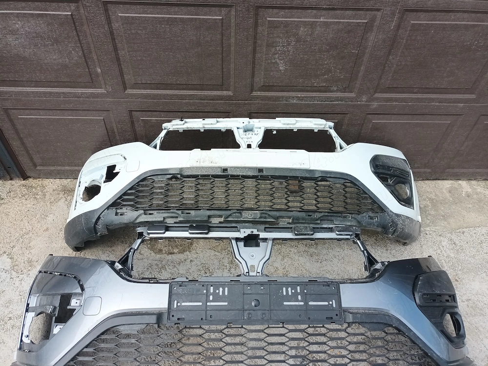 Bara fata Sandero Stepway 