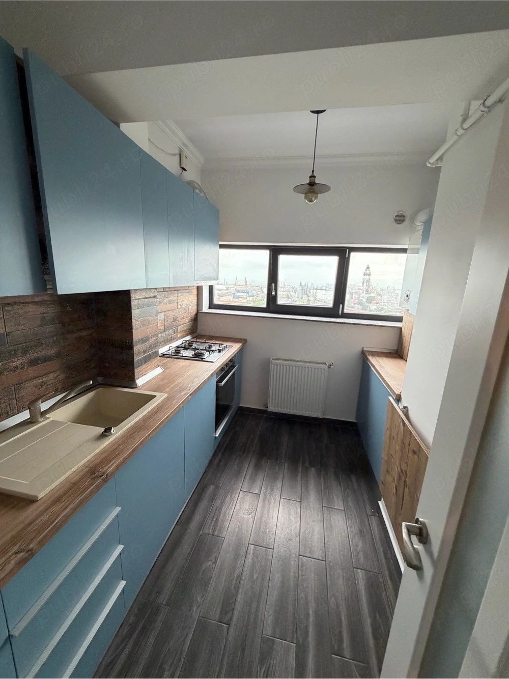 Inchiriez Apartament 2 camere Regim hotelier 