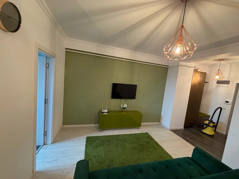 Regim hotelier Centru Gara