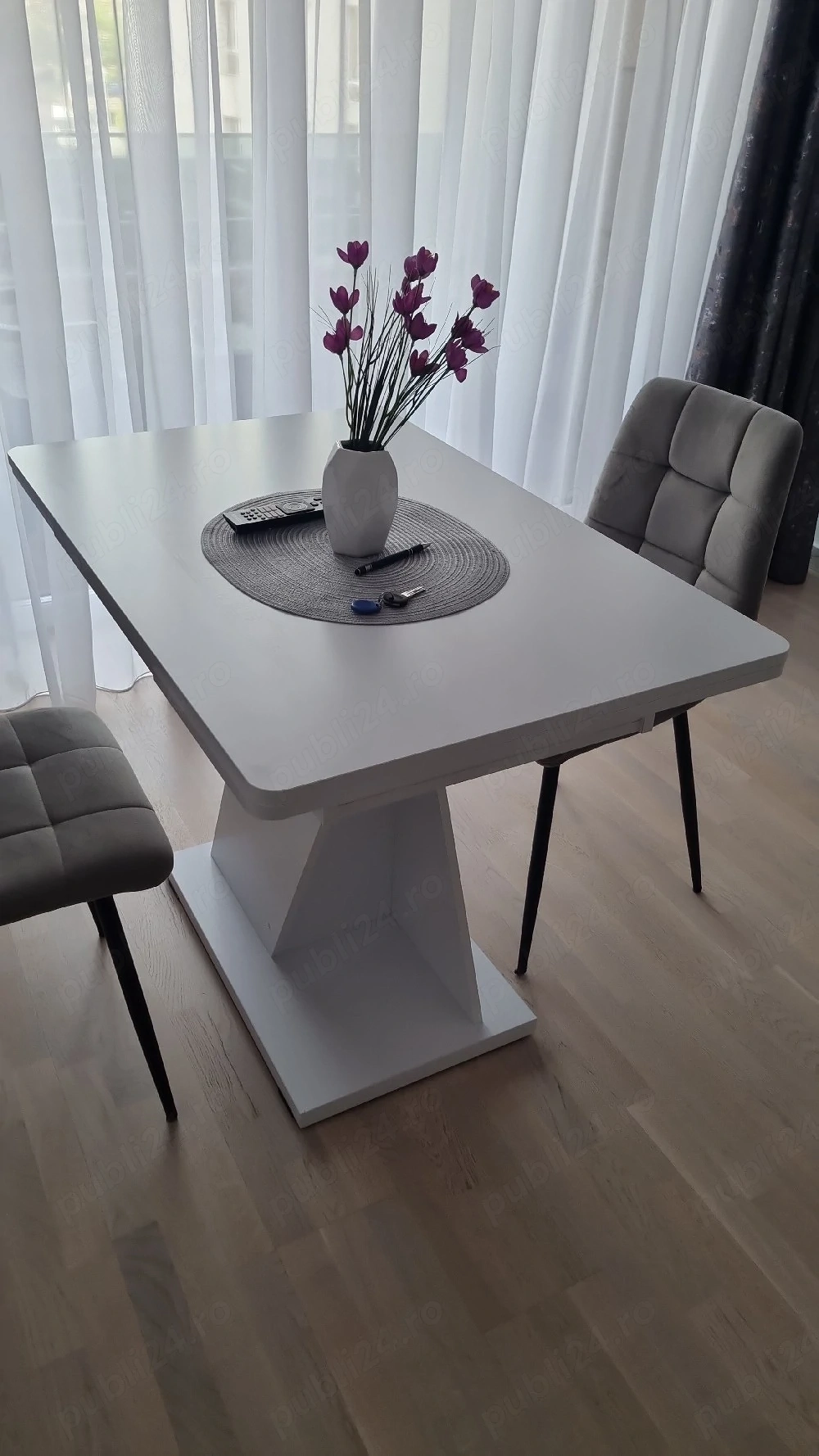 de inchiriat apartament ultracentral  in regim hotelier