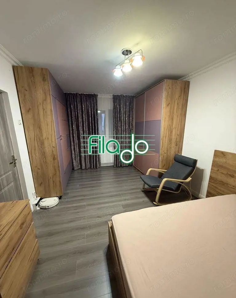 Apartament 2 camere Metrou 1 Decembrie 1918