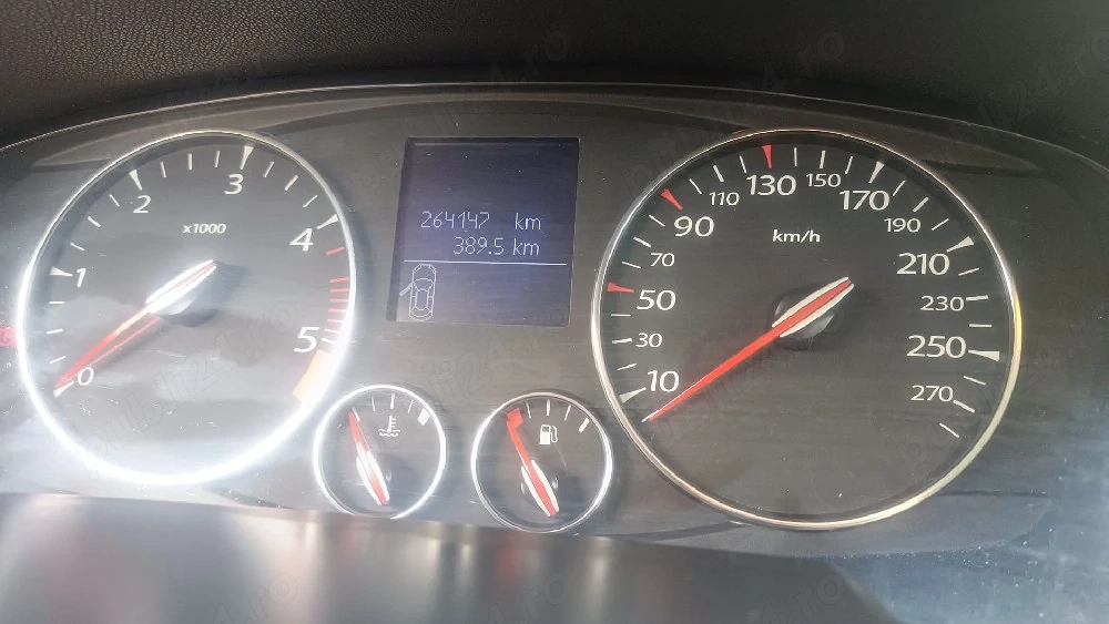 renault laguna3