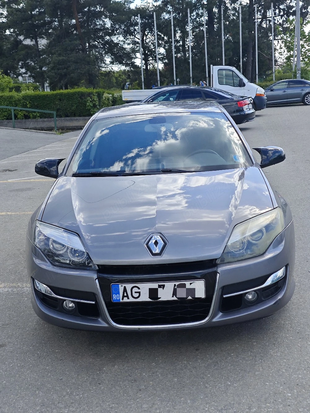 Renault Laguna 1.5dci