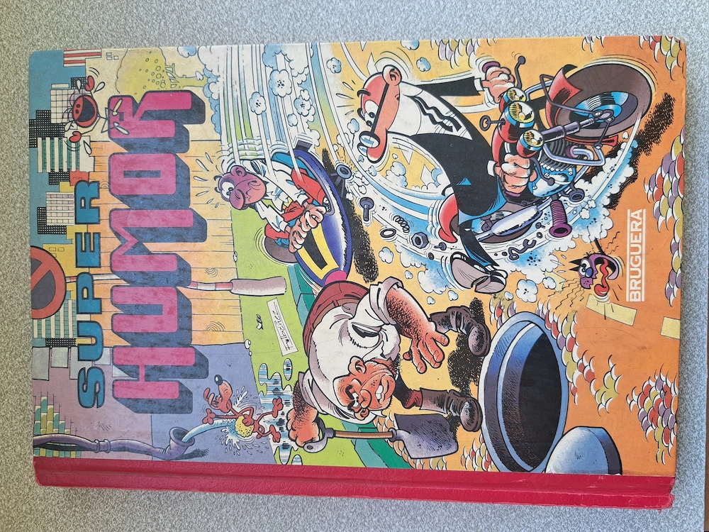 Super humor-volumul 22