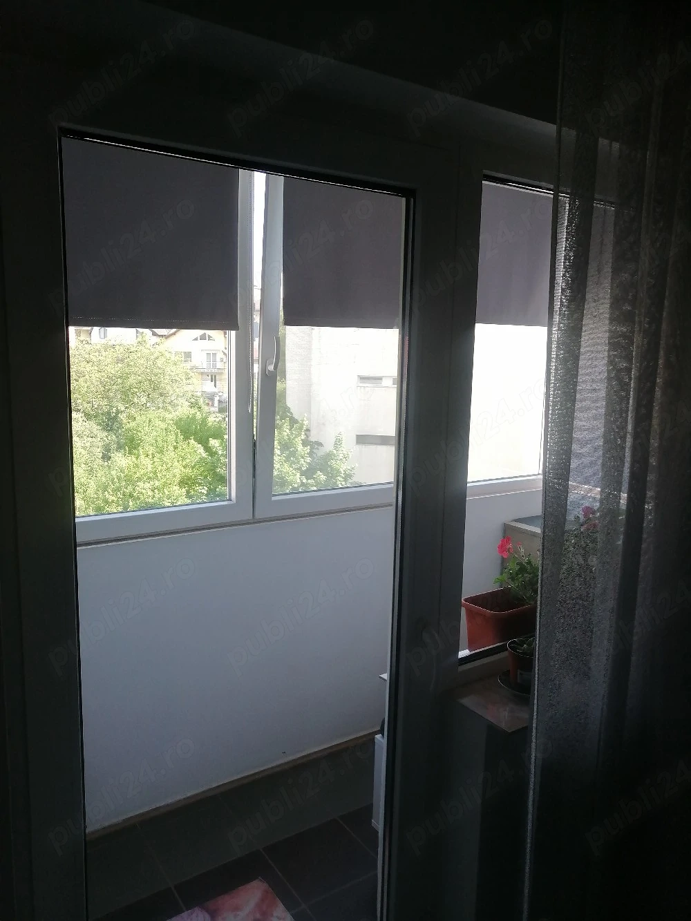 Apartament de vânzare 