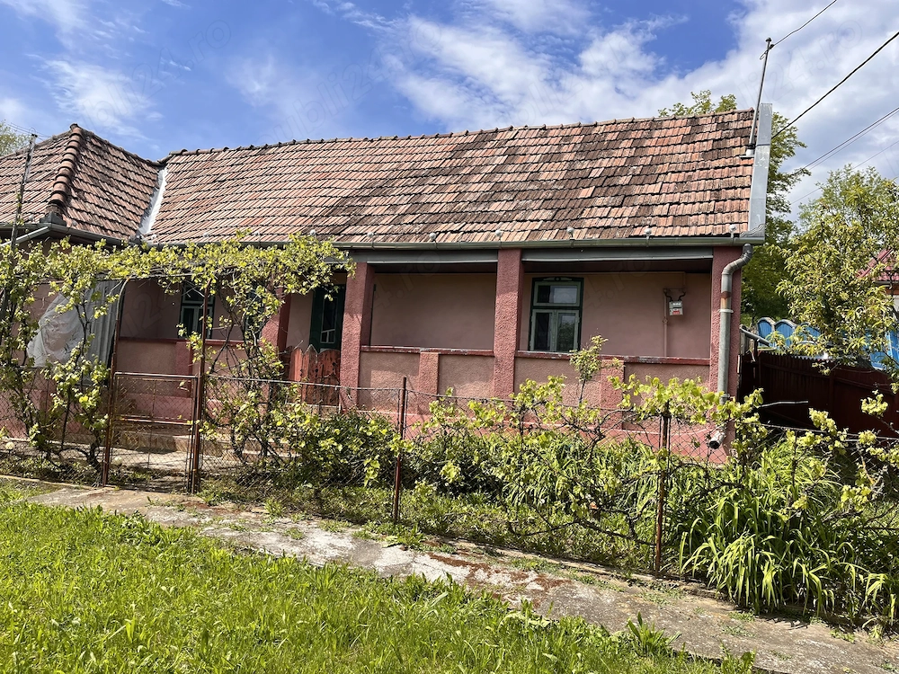 Casa de vanzare 
