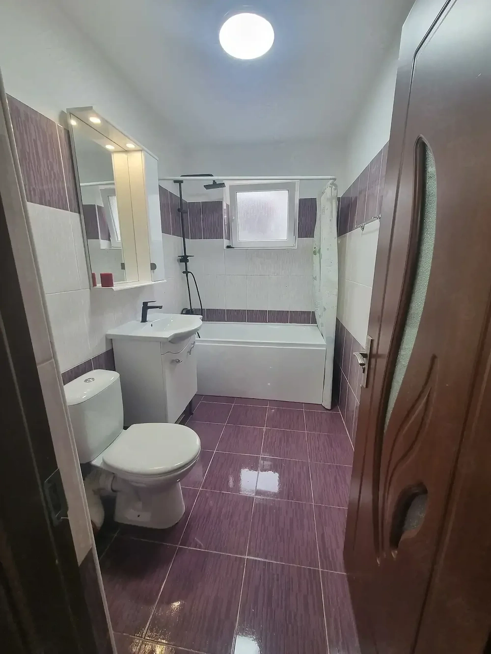 Vânzare apartament 2 camere, Bulevardul Metalurgiei 