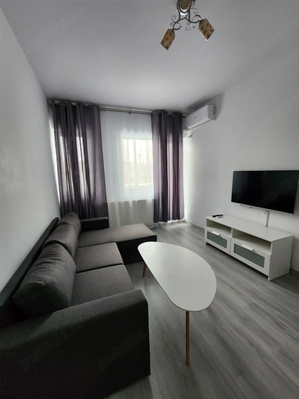 Ap 2 camere, de închiriat 