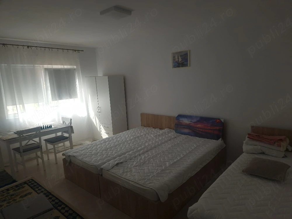 Vânzare apartament 2 camere Sulina
