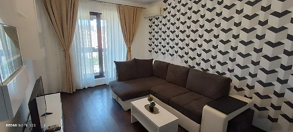 inchiriez apartament 2 camere militari residence 
