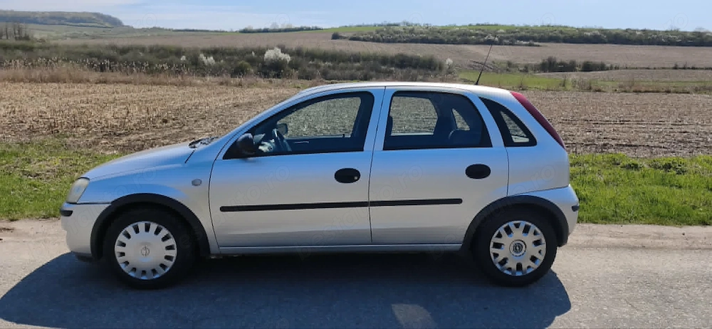 Vand masina Opel Corsa