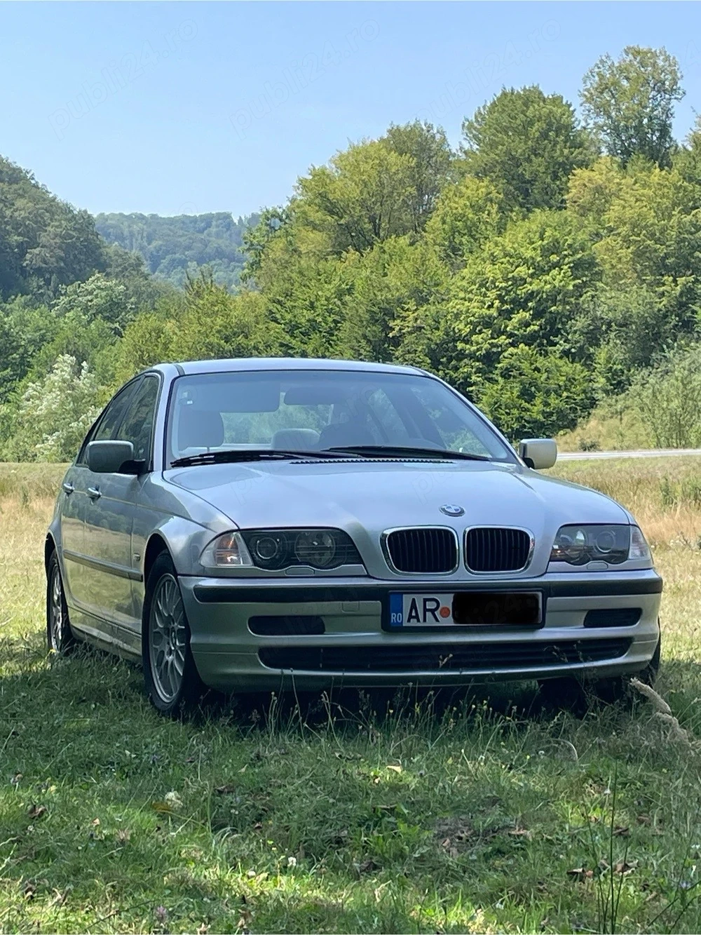  Bmw 316i 
