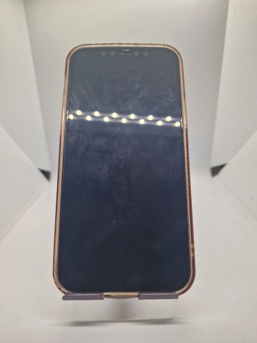 Iphone 12 Pro 128GB Memorie