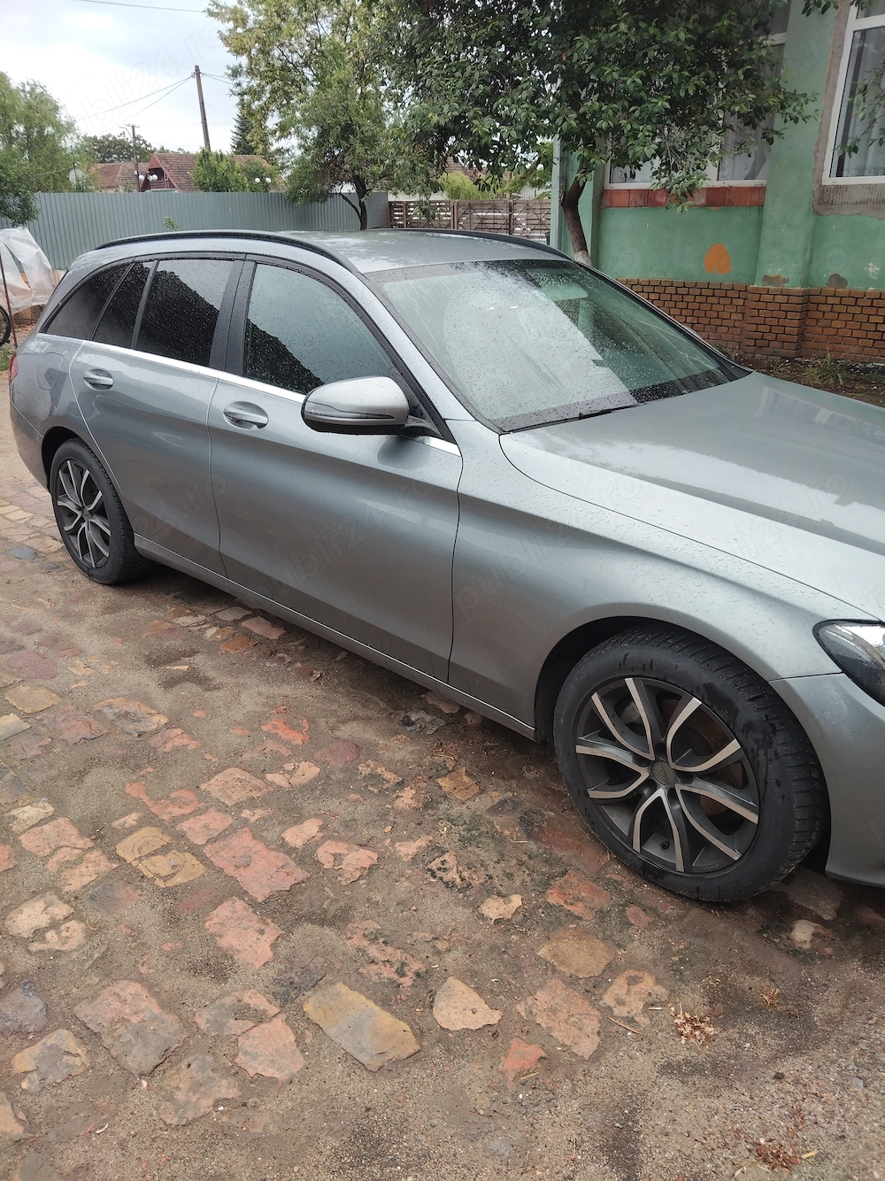 De vânzare Mercedes diesel 