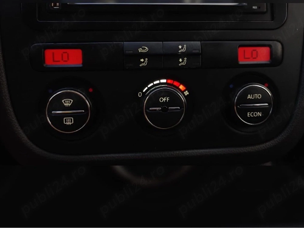 Schimb iluminare bord / ceasuri auto pentru diverse