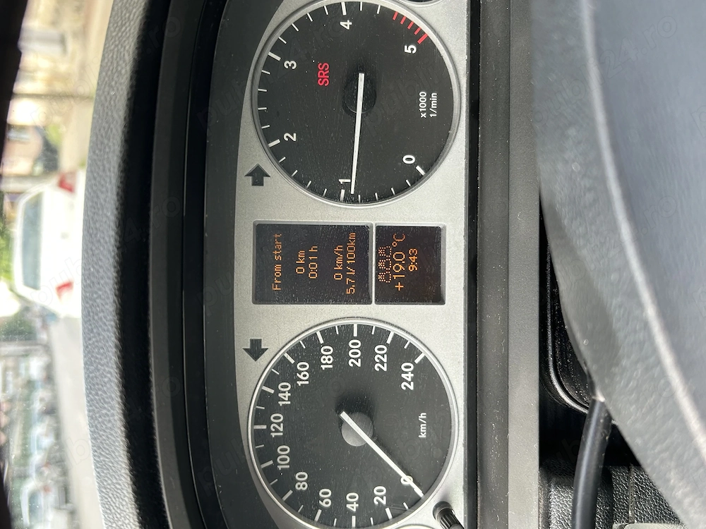 Vânzare auto