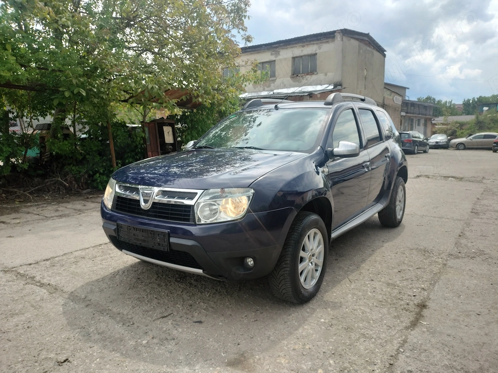 Dacia Duster 1, 6 benzina 4x2 