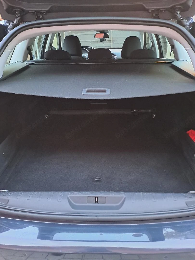 Peugeot 308 1.6 e-HDI FAP STT Allure