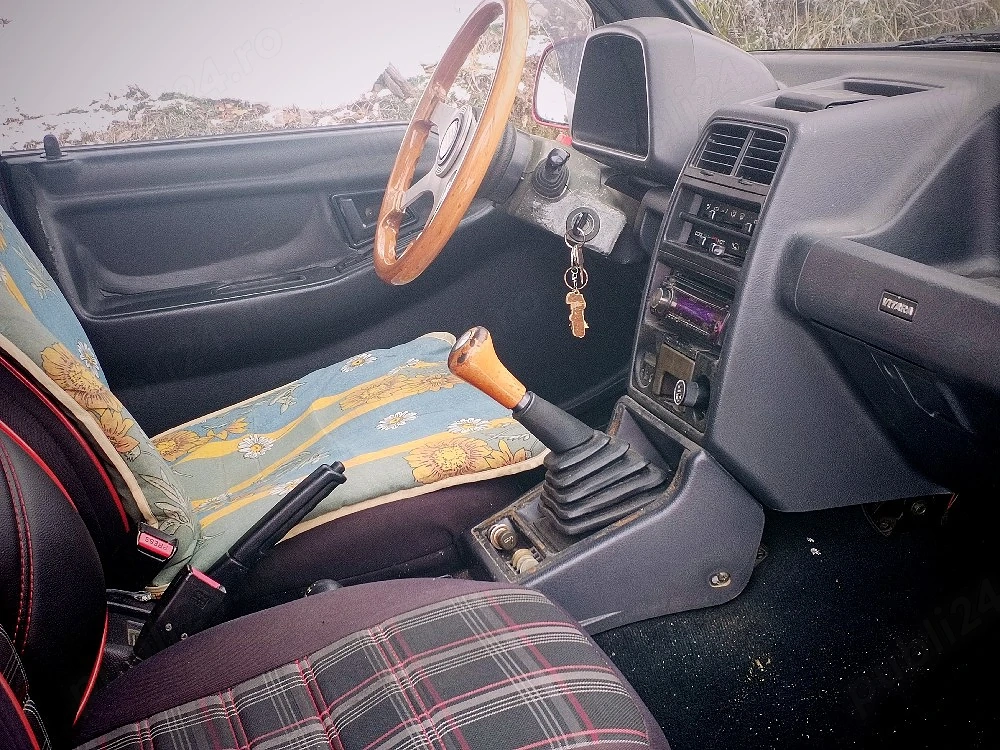 vand Suzuki Vitara 