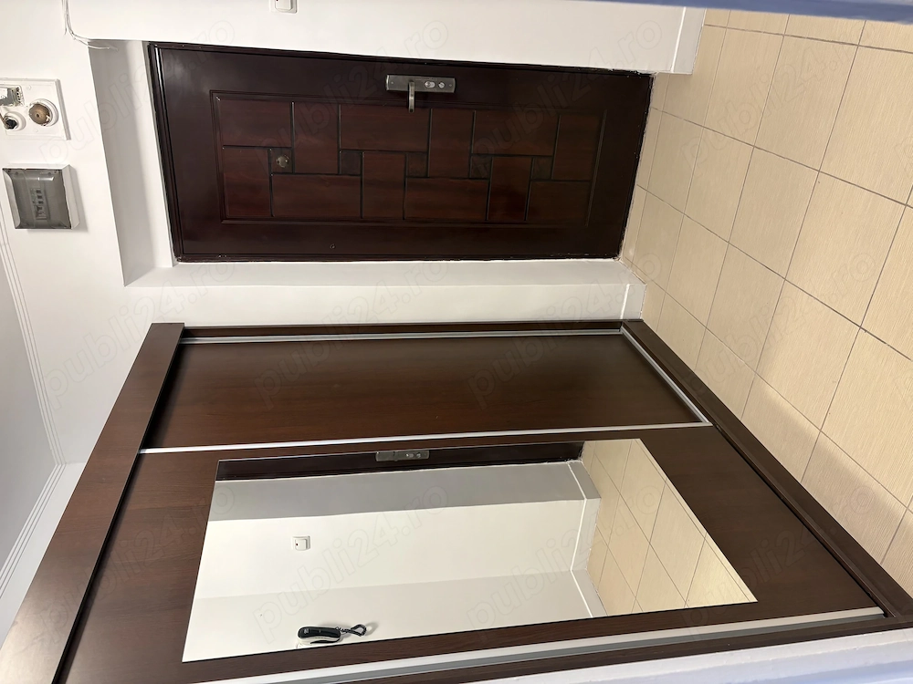 Apartament metrou Parc Bazilescu