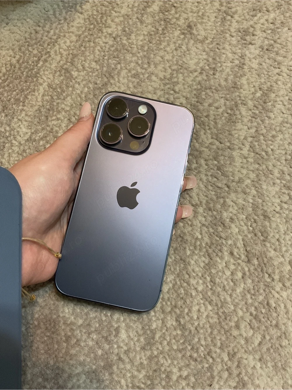 Vand Iphone 14 Pro