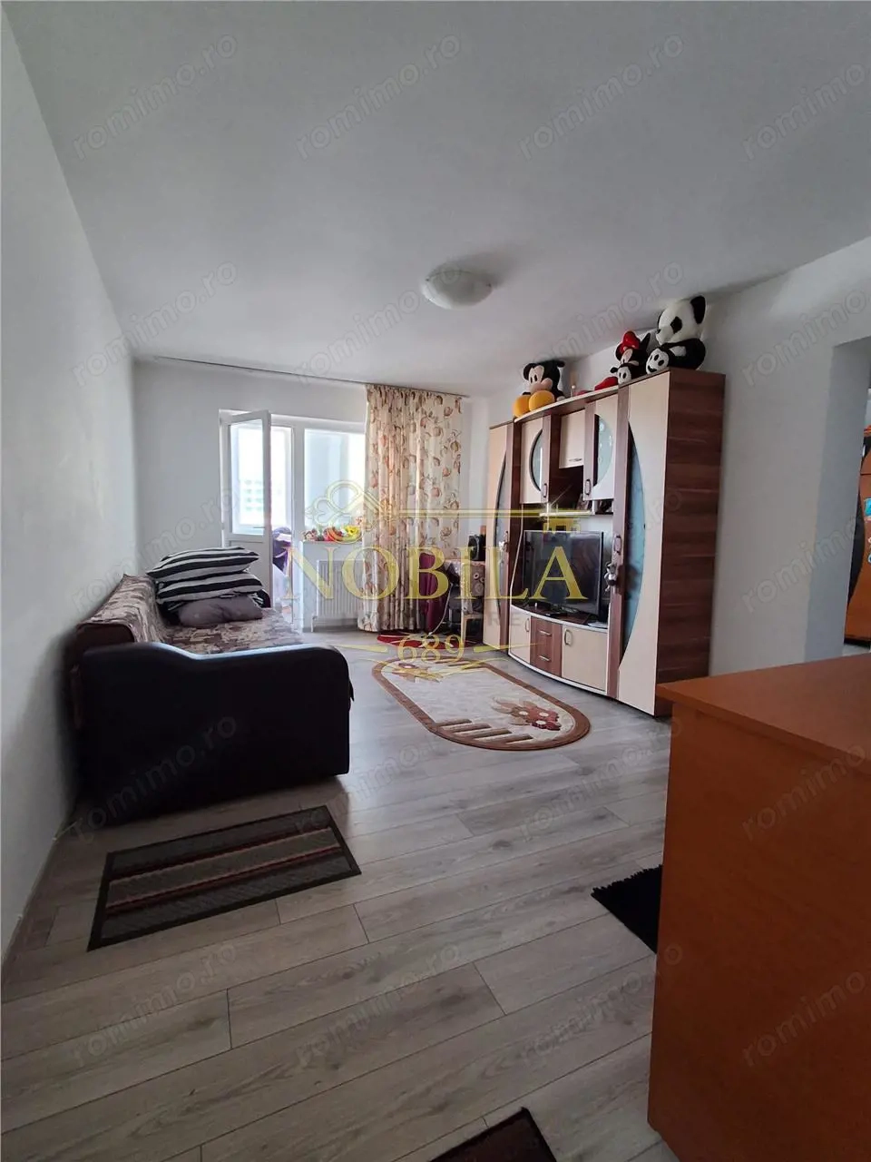 APARTAMENT DE VANZARE CU 2 CAMERE IN ONESTI