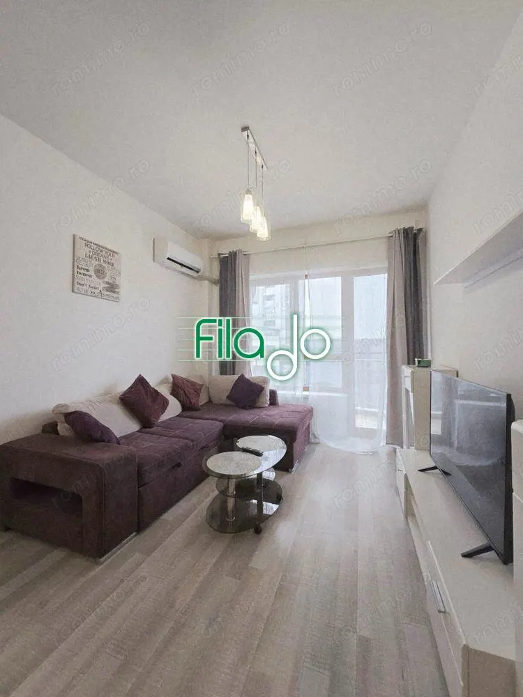 Apartament 2 camere Vitan, Metrou Mihai Bravu