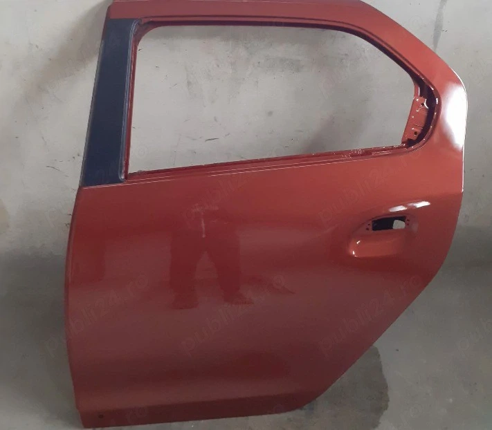 Usa dacia logan 2019