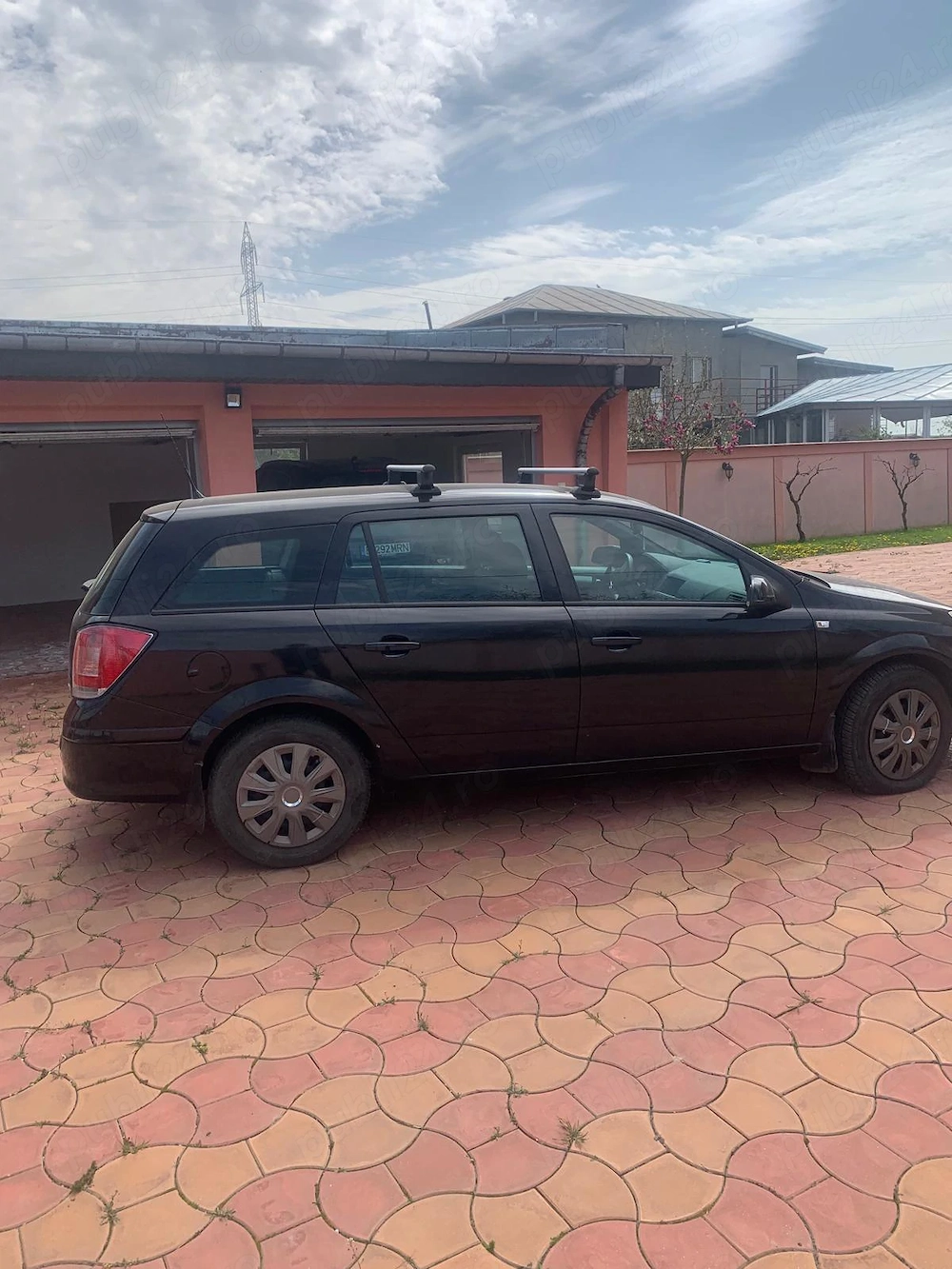 Vand Opel Astra H 1.3 CDTI 2009