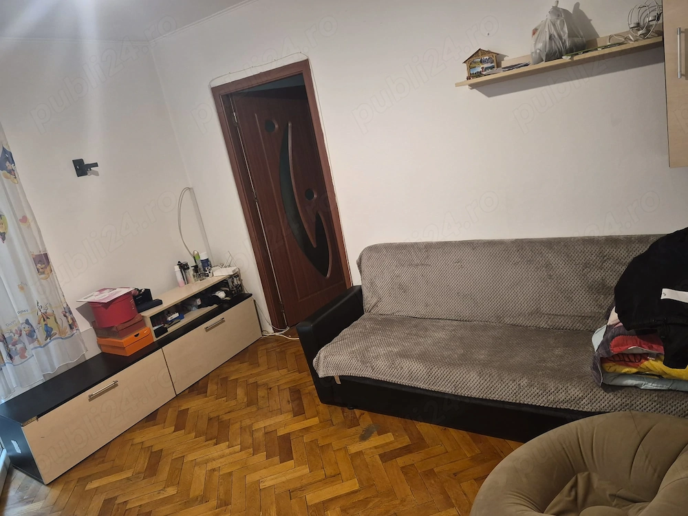 Inchiriez Apartament 2 Camere Piata (Piata Sudului - la 2 min diatanta de metrou)