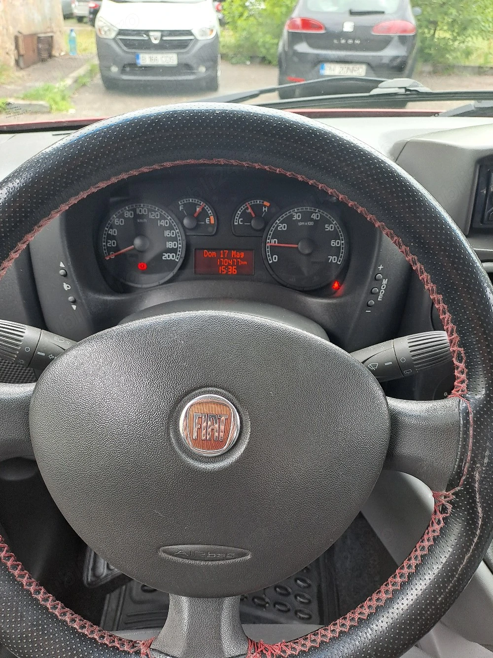 FIAT Doblo