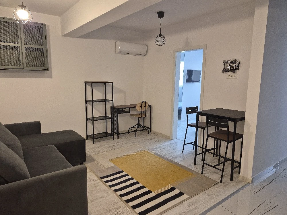 studio de inchiriat