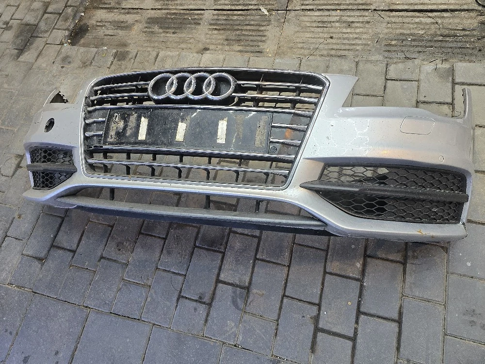 Bara sline audi a7