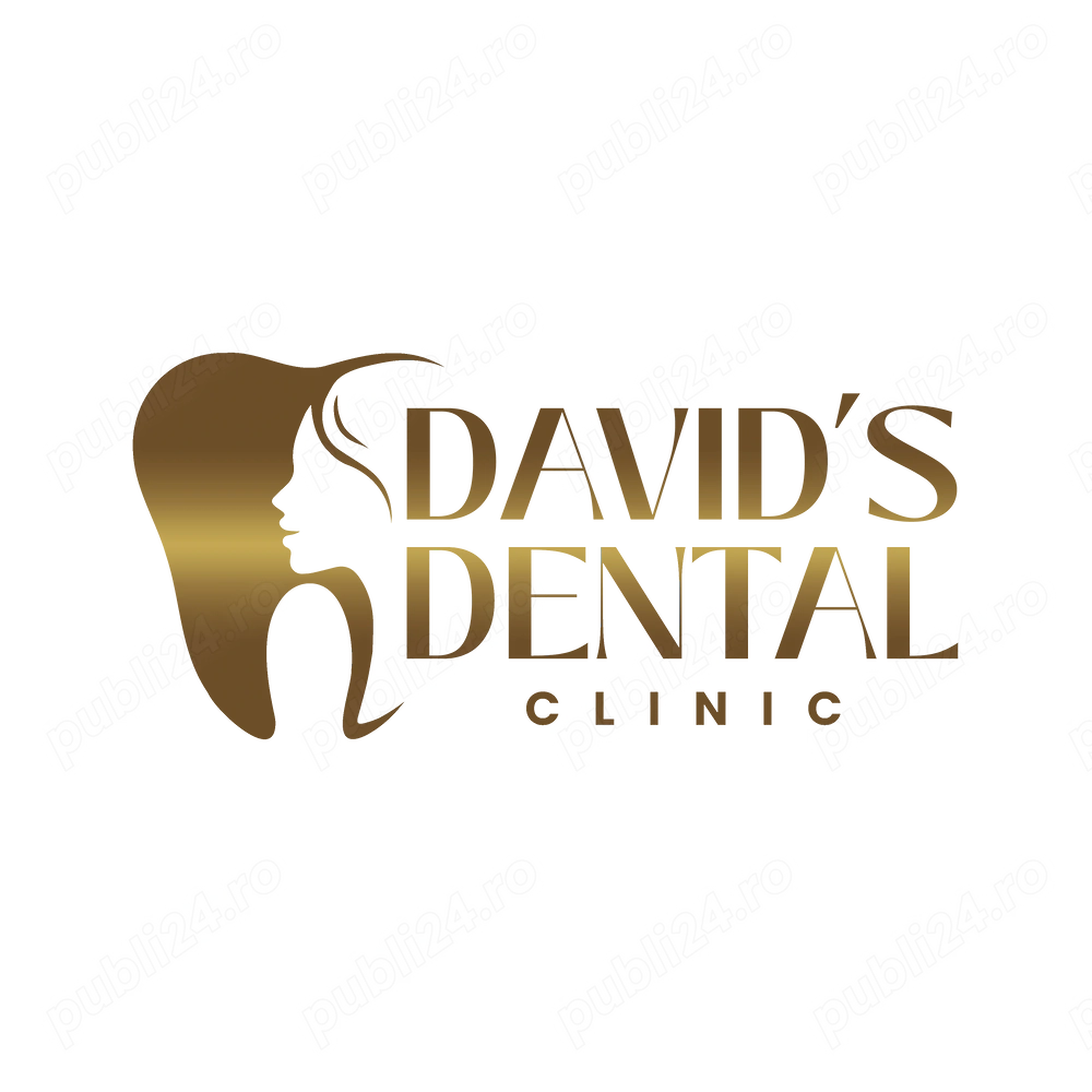 David's Dental angajează Recepționeră în București.