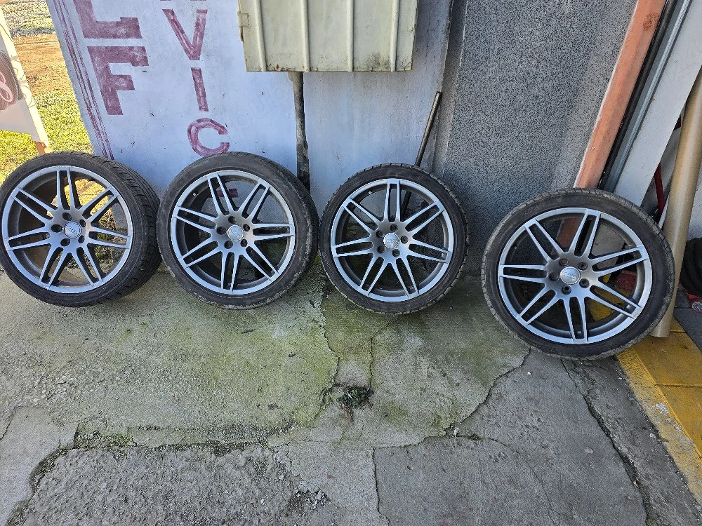 Jante 19 lemans audi