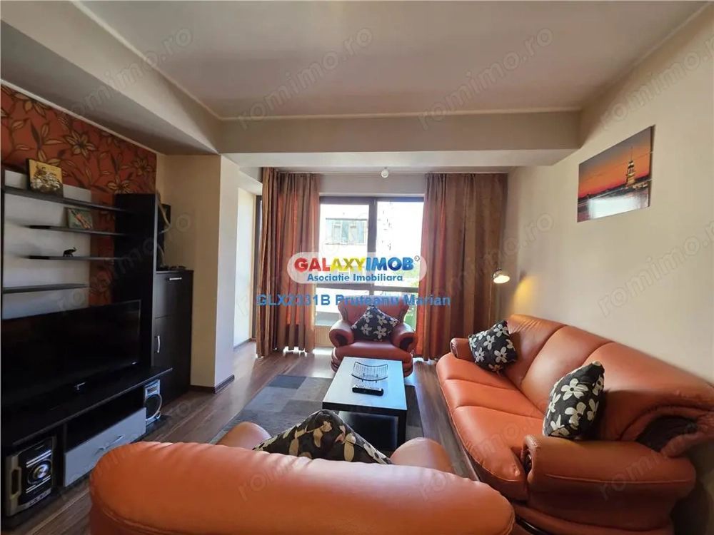 Inchiriere apartament Premium cu 2 cam situat la Rezidence Sun Rise