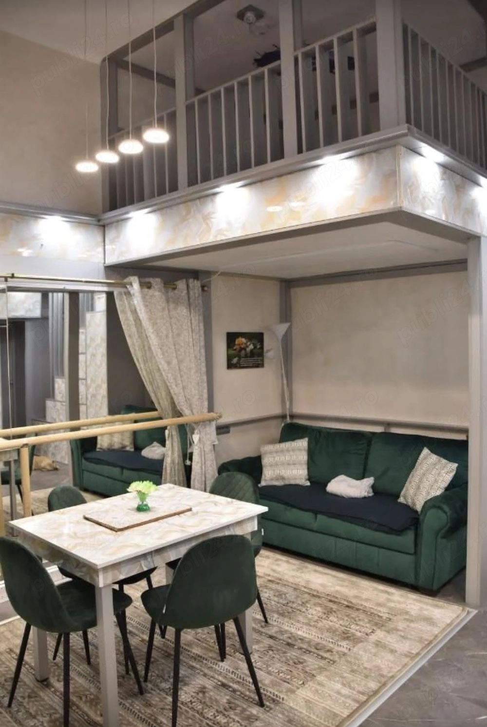 Apartament Ultracentral Piața Muzeului 