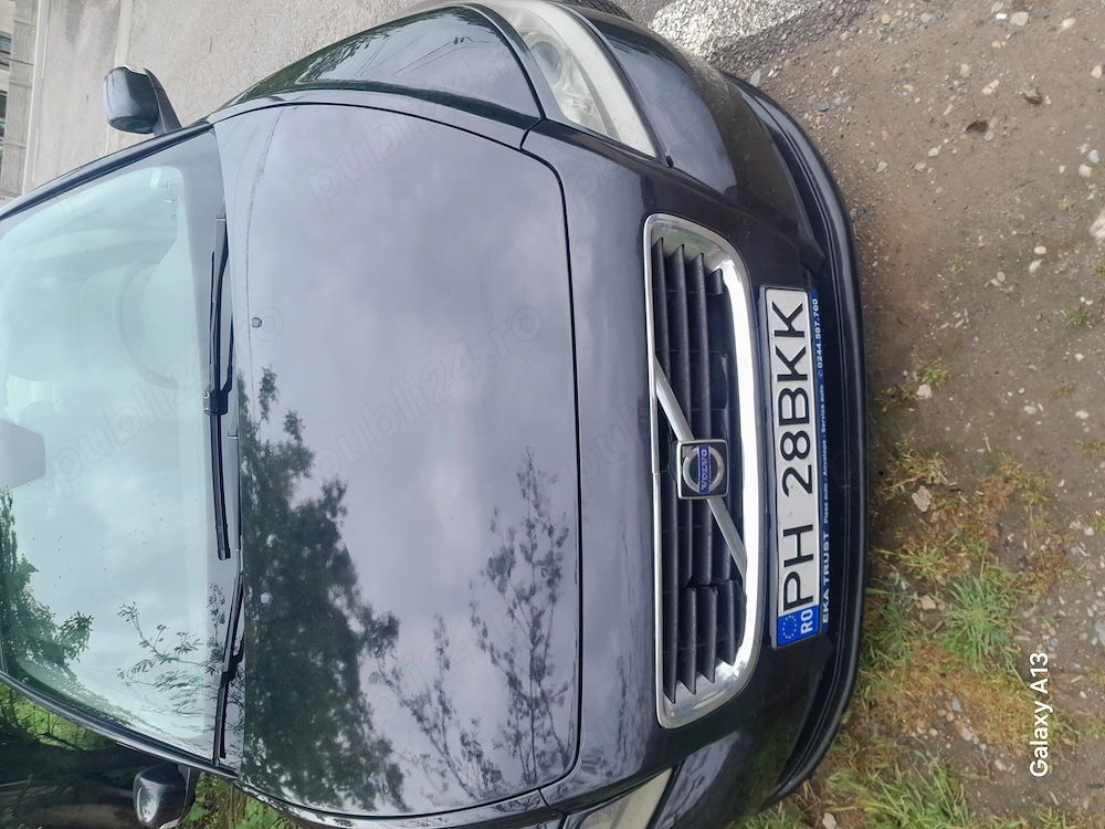 Vând volvo s40