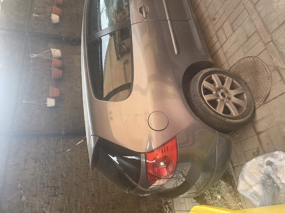 Golf 5 1.9 tdi si audi a3 1.6 mpi pentru dezmembrari