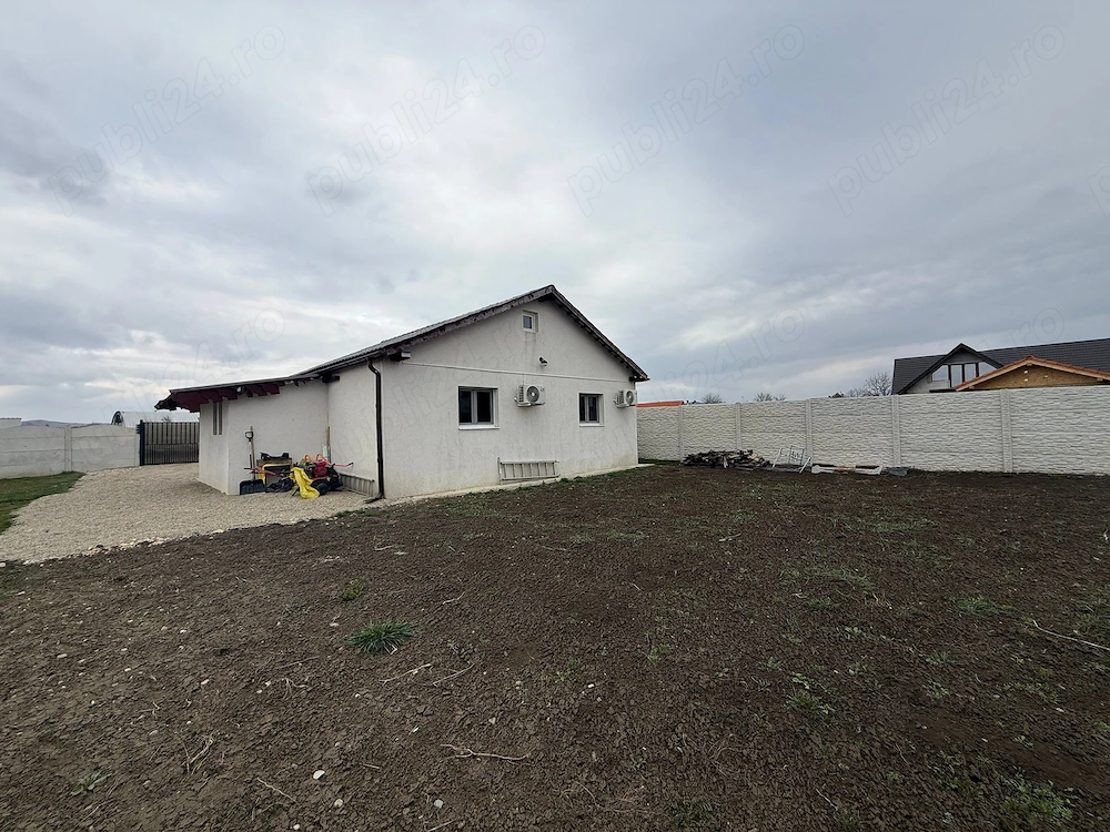 casa bod 88mp teren 750mp