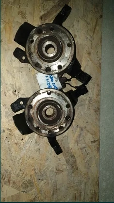Fuzeta fata dreapta stanga Opel Astra H, 1.3cdti