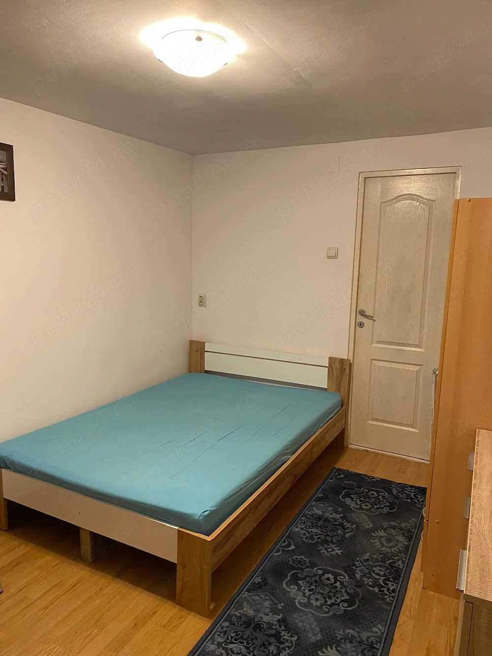 Proprietar, ofer spre inchiriere apartament 1 cam cheltuieli partial incluse!