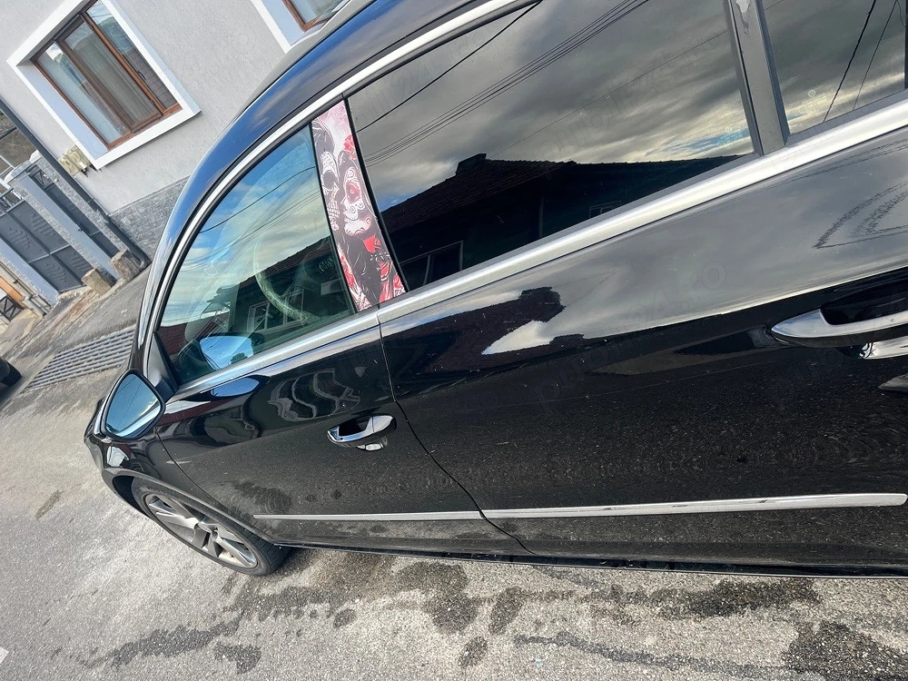 Passat CC | 2009 | 2.0 TDi