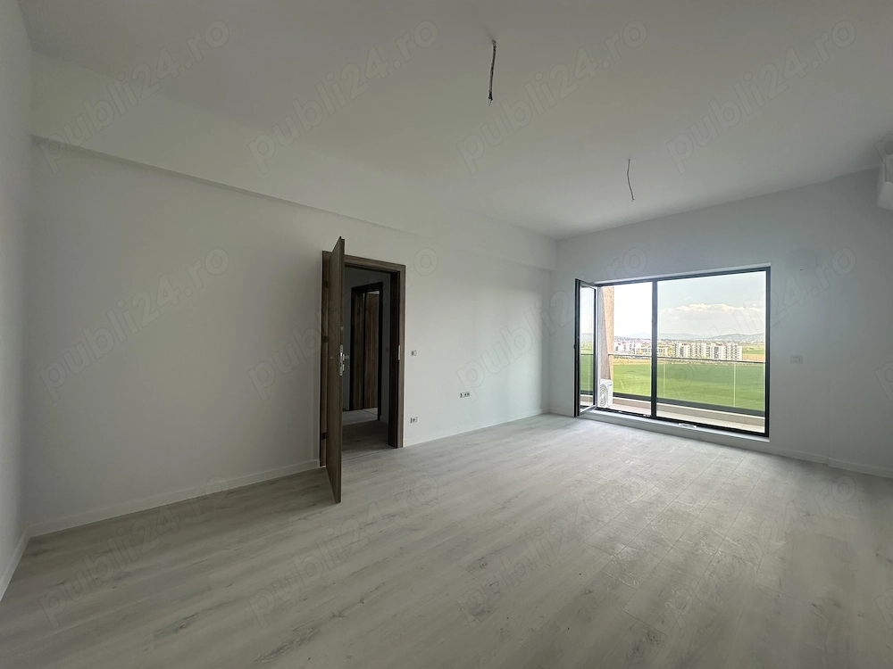 Agentia imobiliara VIGAFON vinde apartament 3 camere Albert-MRS Gradinile