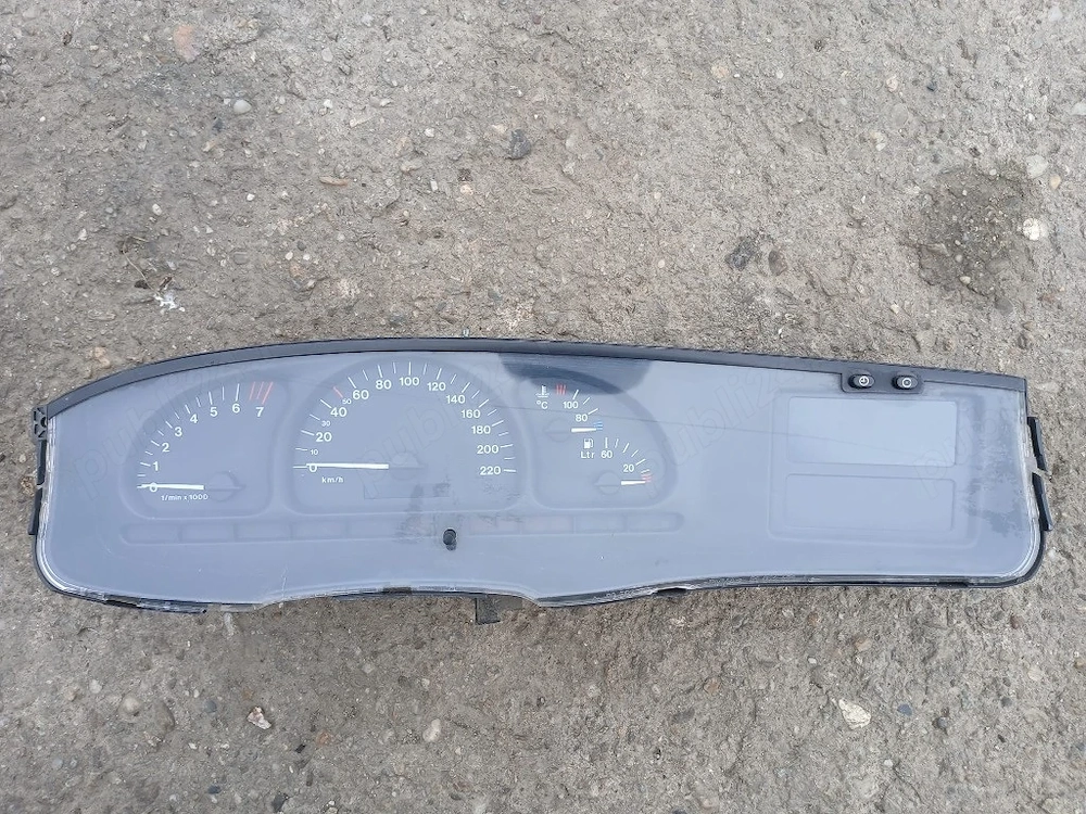 Ceasuri bord 1.8 16v Opel Vectra B [1995 - 1999]