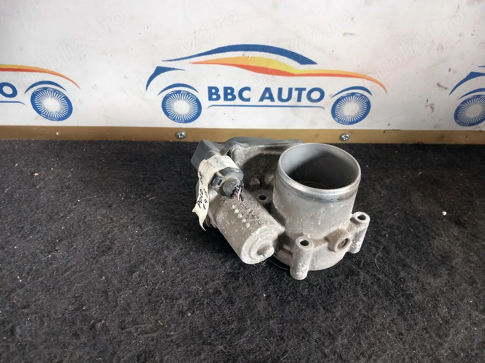 Clapeta acceleratie VW POLO 1.4 B 03C133062C  